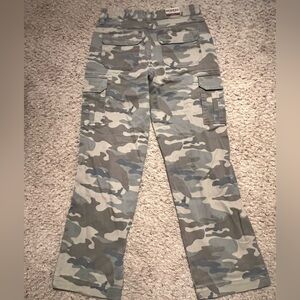 RedHead Camo Cargo Pants – Men’s 38x32 – Utility Streetwear – NWT